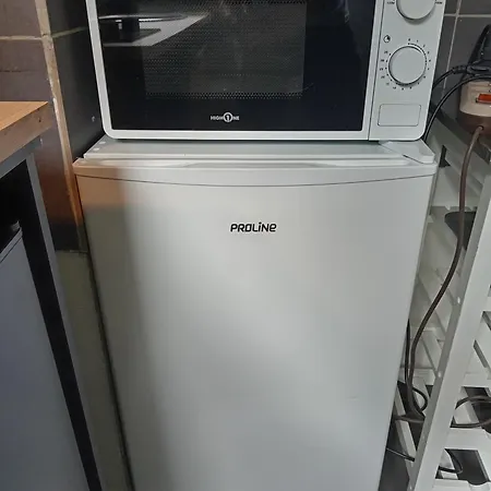 Apartamento Elysée Miromesnil París