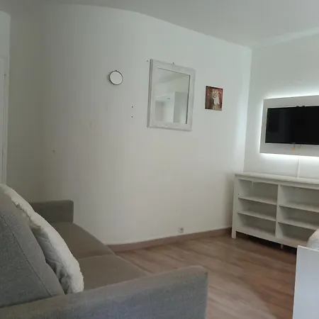 Apartamento Elysée Miromesnil