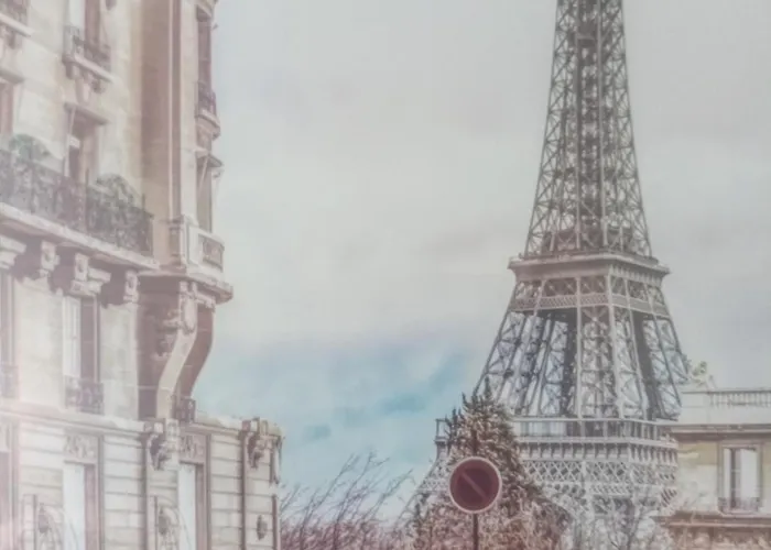 Elysee Miromesnil Apartment *