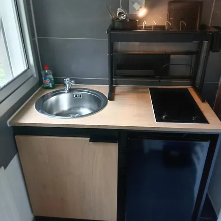 Elysée Miromesnil Appartamento *