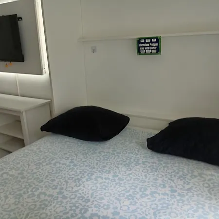 Elysée Miromesnil Appartamento Parigi