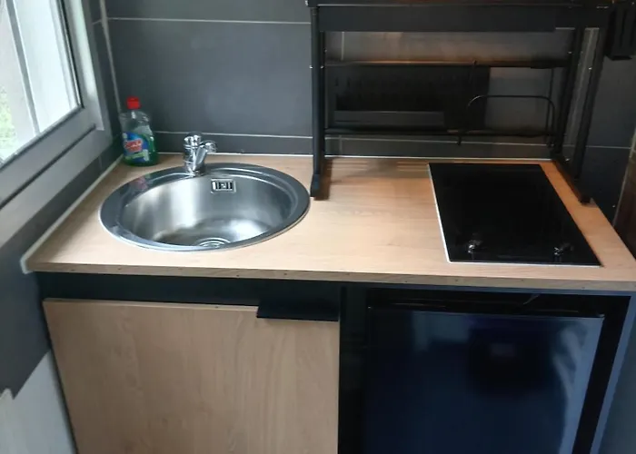 Elysée Miromesnil Appartamento *