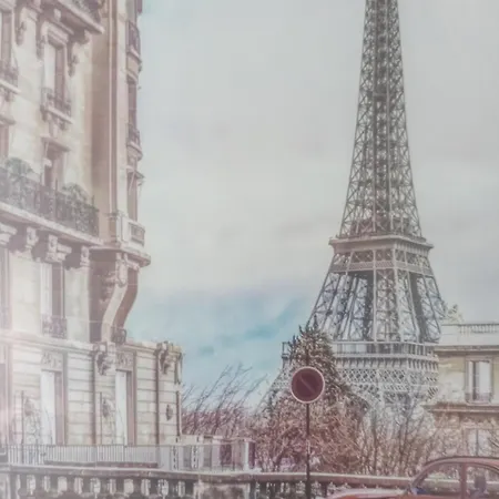 Elysee Miromesnil 公寓 *